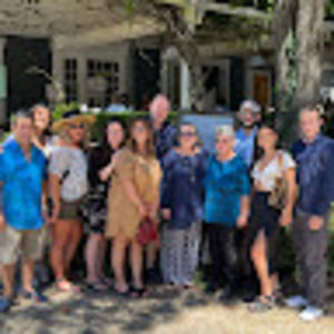 Meet your Posher, Denise pace